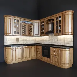 Kitchen bristol